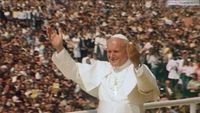 1979. Le voyage de Jean-Paul II en Pologne