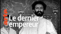 1930. Le couronnement de l’empereur d’Éthiopie