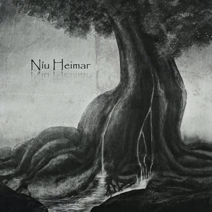 Níu Heimar (Single)