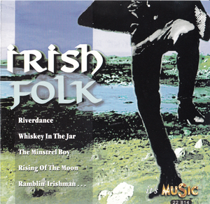 Irish Folk