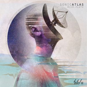 Sonic Atlas (EP)