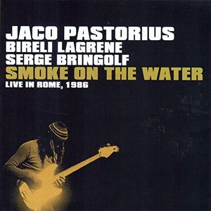 Smoke on the Water: Live in Rome, 1986 (Live)