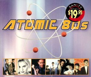 Atomic 80s