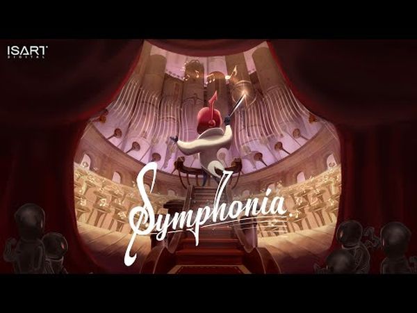 Symphonia