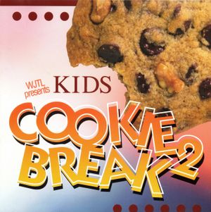 Cookie Break Rap