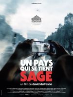 Affiche Un pays qui se tient sage Affiche Un pays qui se tient sage