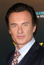 Julian McMahon