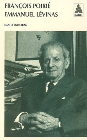 Emmanuel Lévinas