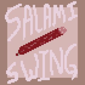 Salami Swing (Single)