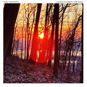 Little Clearing/The Well (Single)