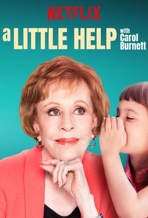 Petits coups de pouce avec Carol Burnett