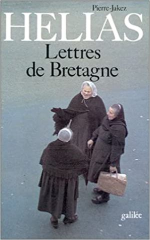 Lettres de Bretagne