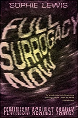 Full Surrogacy Now