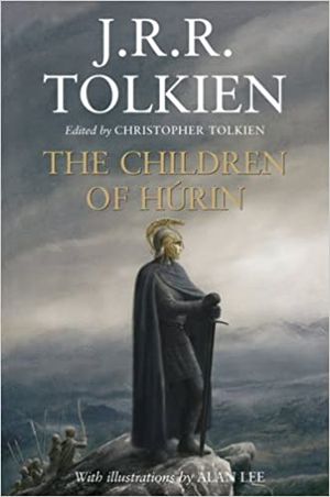 The Children of Húrin