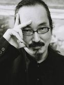 Satoshi Kon