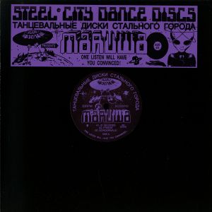 Steel City Dance Discs Volume 10 (EP)