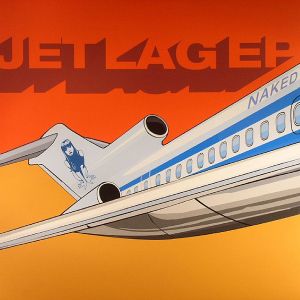 Jet Lag EP (EP)