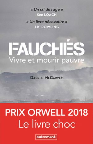 Fauchés