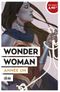 Wonder Woman : Année un : Le Meilleur de DC Comics, tome 4