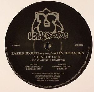 Dust of Life (Joe Claussell Remixes) (Single)