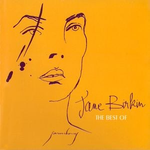 The Best of Jane Birkin