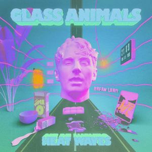 Heat Waves (Single)