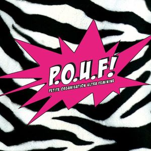 Maxi P.o.u.f. (EP)