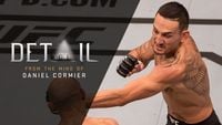 Breaking Down Max Holloway