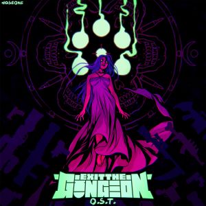 EXIT THE GUNGEON (Original SoundTrack) (OST)