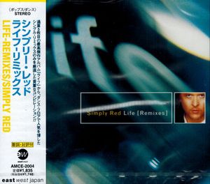 Life (Remixes) (EP)