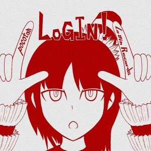LOGIN!