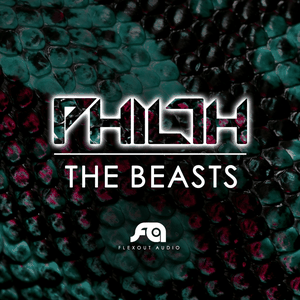 The Beasts (EP)