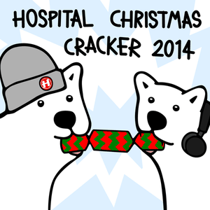 Hospital Christmas Cracker 2014 (EP)