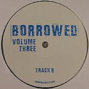 Borrowed, Volume 3 (EP)