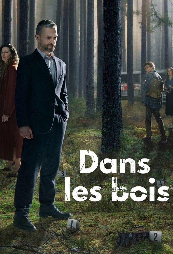 Dans les bois - Série (2020) - SensCritique - Dans Les Bois Netflix Saison 2