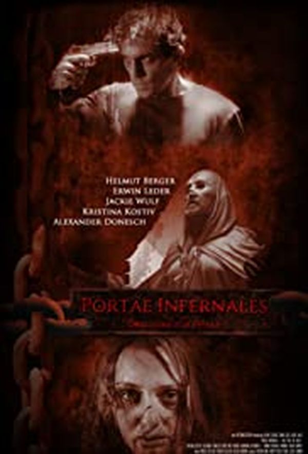 Portae Infernales