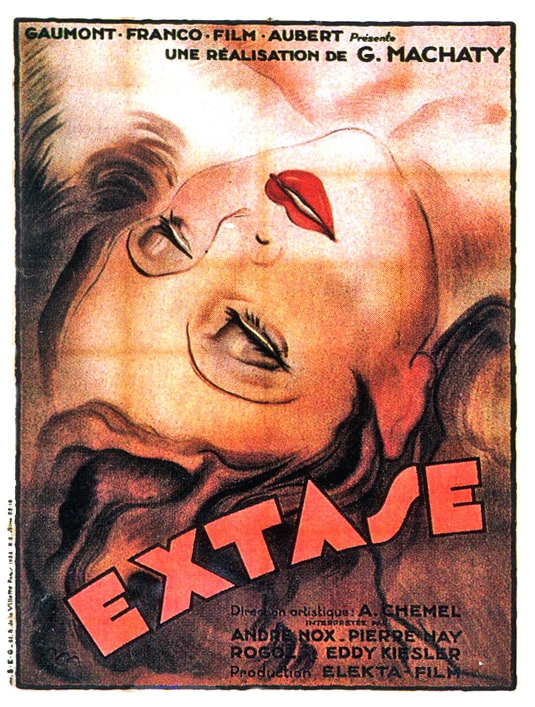 Extase Extase