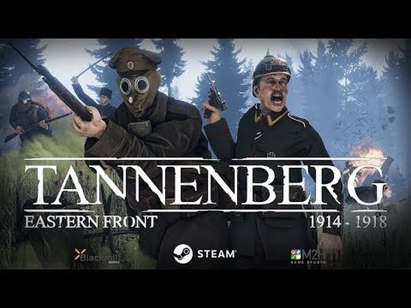 Tannenberg