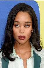 Photo Laura Harrier