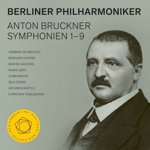Symphony No. 9 in D minor: I. Feierlich, misterioso
