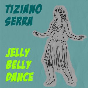 Jelly Belly dance (EP)