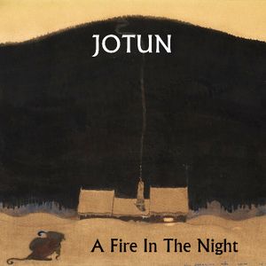 A Fire In The Night