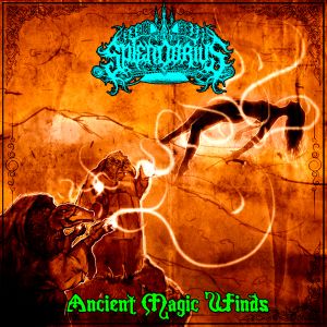 Ancient Magic Winds (Single)