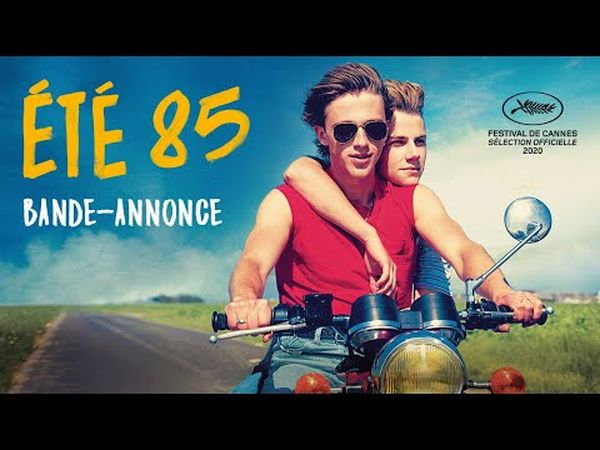 Été 85