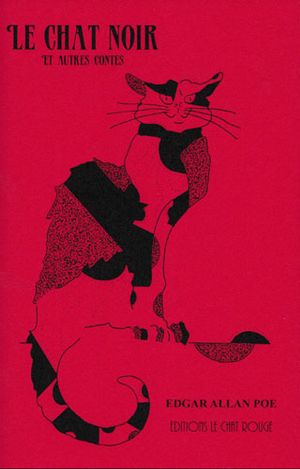 Le Chat Noir et autres contes