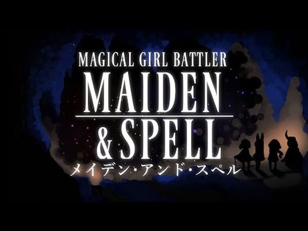 Maiden & Spell