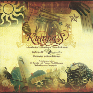 Kumpas (An Orchestral Celebration of Pinoy Rock Music)