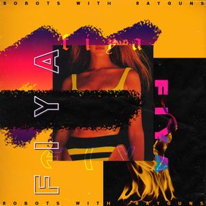 FIYA (Single)