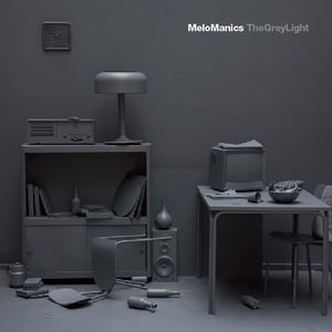 The Grey Light