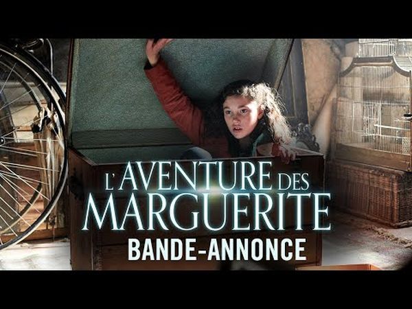 L'Aventure des Marguerite